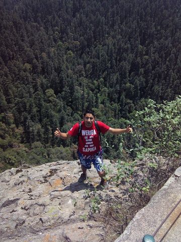 Kraz Y Hidalgo Fierros