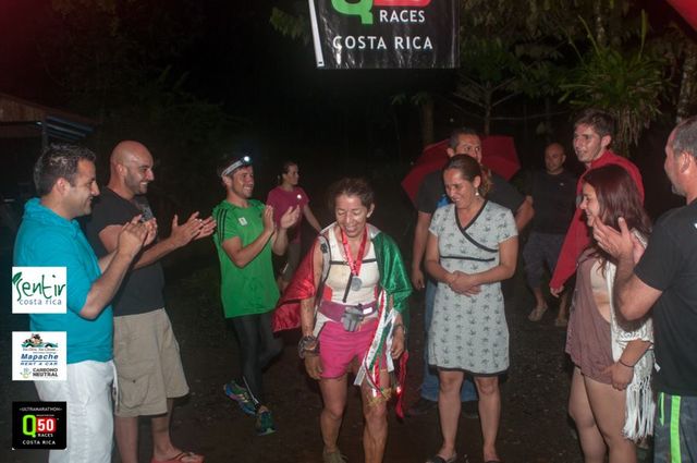 Virginia Martínez Lozada