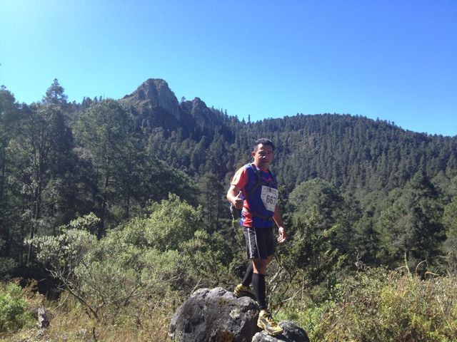 Hector G. Riveros Herrera