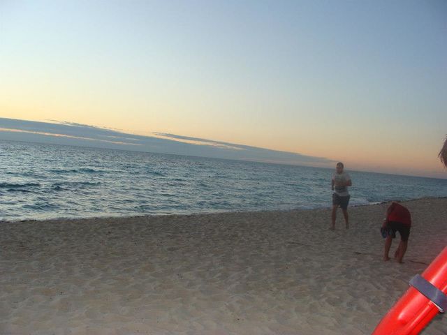 Julio Cesar González Islas