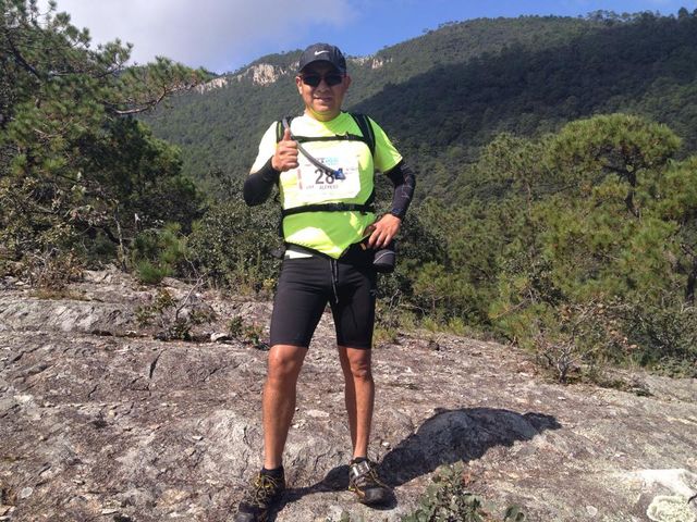 Alfredo Alfaro Jacome